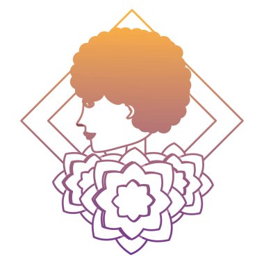 çerçeve çiçek tasarım