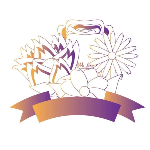 güzel çiçek tasarımı