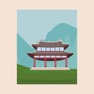 ikonik Asya Sarayı tasarım