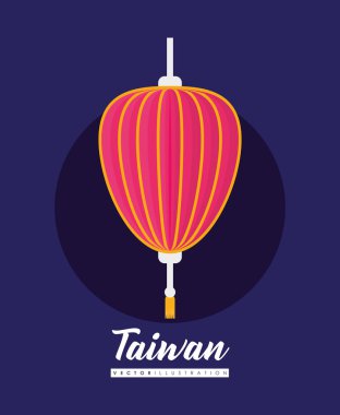 Dekoratif fener simgesi