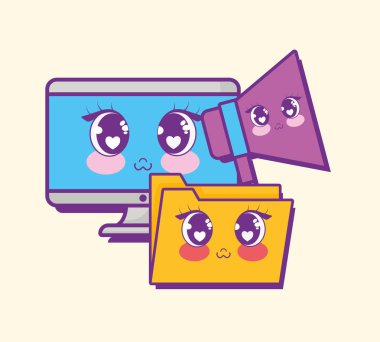 monitör bilgisayar simgesi