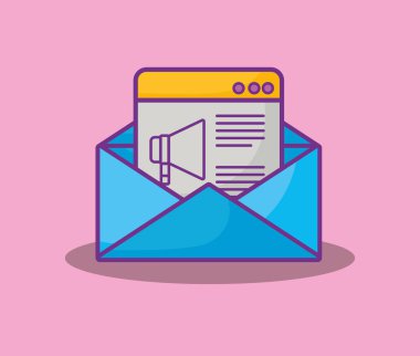 zarf ve web arayüzü