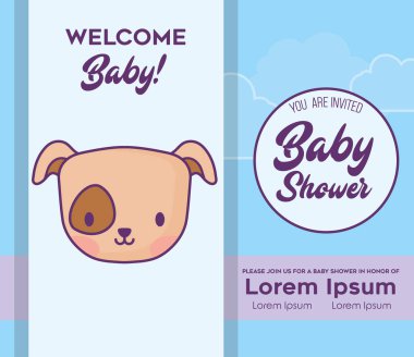 bebek partisi tasarımı