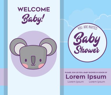 bebek partisi tasarımı