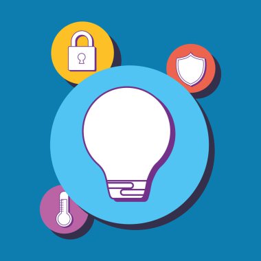 Akıllı ev tasarımı