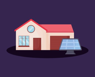 Akıllı ev tasarımı