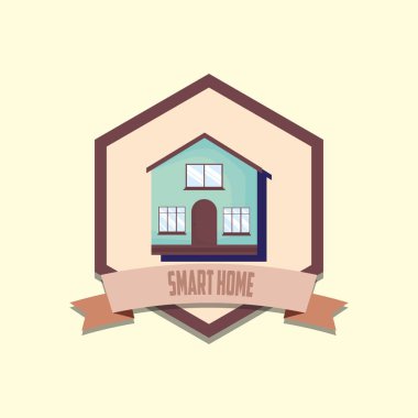 Akıllı ev tasarımı