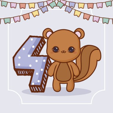 Doğum günün kutlu olsun.