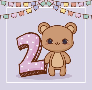 Doğum günün kutlu olsun.