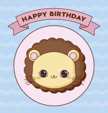 Doğum günün kutlu olsun.