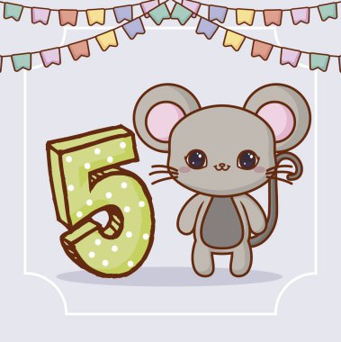 Doğum günün kutlu olsun.