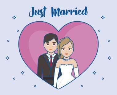 Sadece evli tasarım