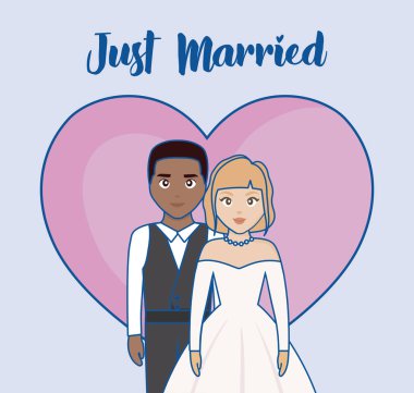 Sadece evli tasarım