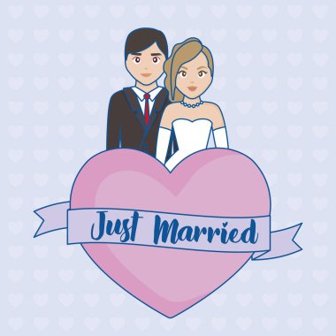 Sadece evli tasarım