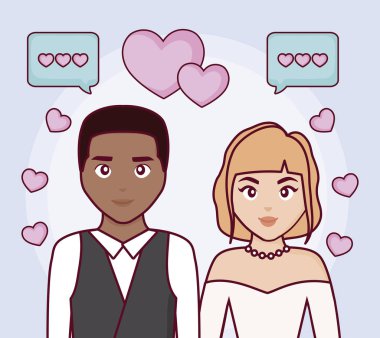 Sadece evli tasarım