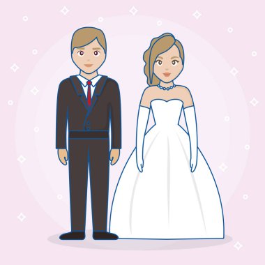 Sadece evli tasarım