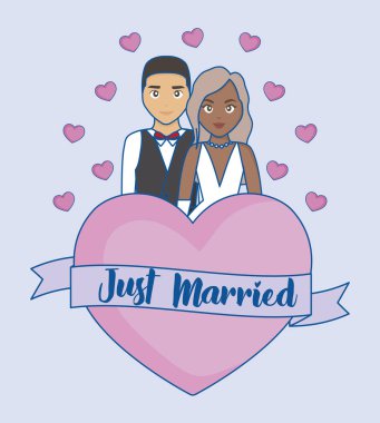 Sadece evli tasarım