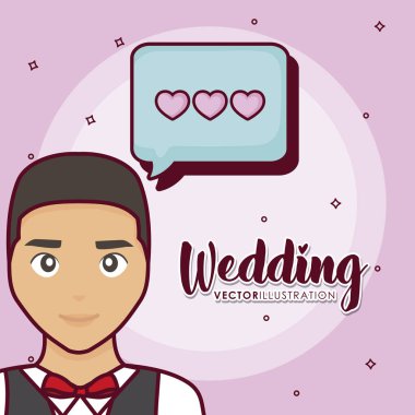 Sadece evli tasarım