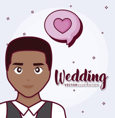 Sadece evli tasarım