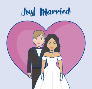 Sadece evli tasarım