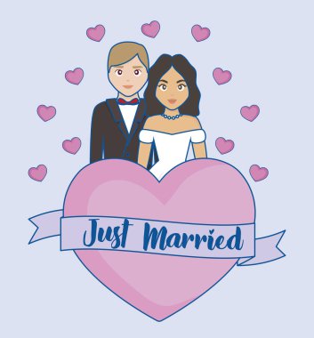 Sadece evli tasarım