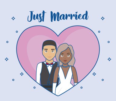 Sadece evli tasarım