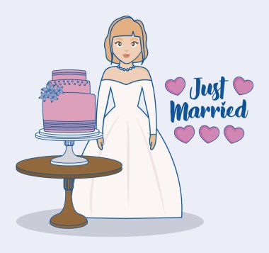 Sadece evli tasarım