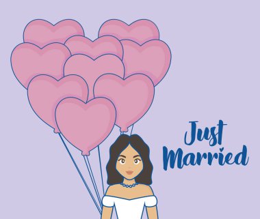 Sadece evli tasarım