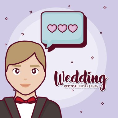 Sadece evli tasarım