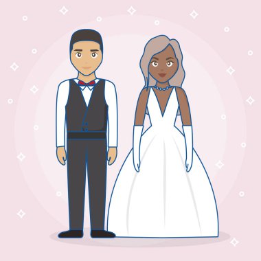 Sadece evli tasarım