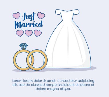 Sadece evli tasarım