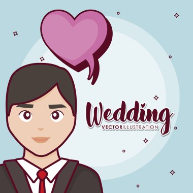 Sadece evli tasarım