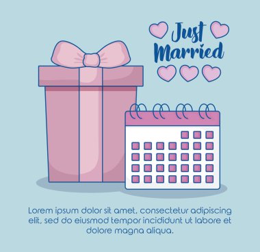 Sadece evli tasarım