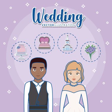 Düğün konsept tasarımı