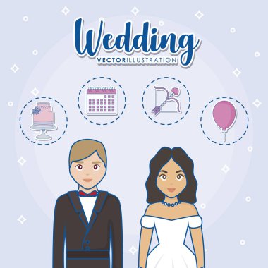 Düğün konsept tasarımı