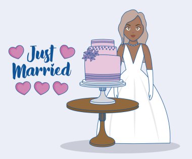 Sadece evli tasarım