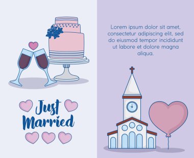 Sadece evli tasarım