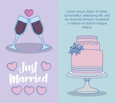 Sadece evli tasarım