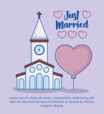 Sadece evli tasarım