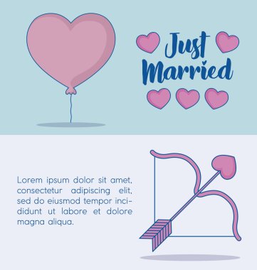 Sadece evli tasarım