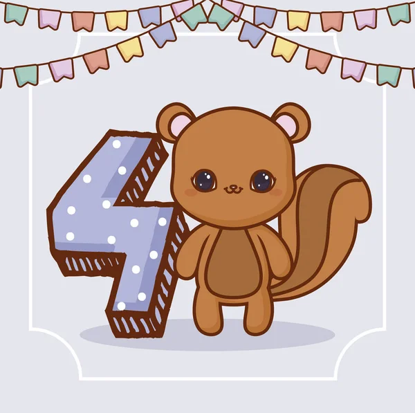 Doğum günün kutlu olsun.