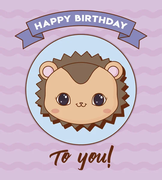 Doğum günün kutlu olsun.