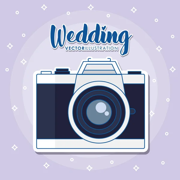 婚礼图标设计 — 图库矢量图片