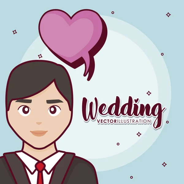 Sadece evli tasarım