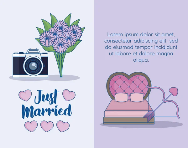 Sadece evli tasarım