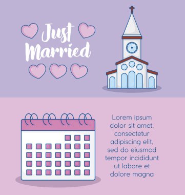 Sadece evli tasarım