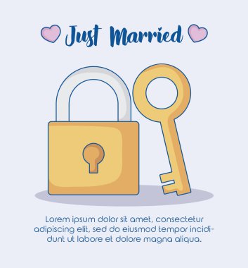 Sadece evli tasarım