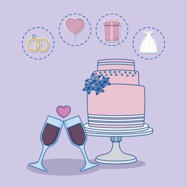 Düğün konsept tasarımı