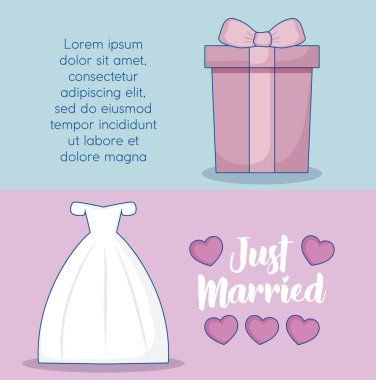 Sadece evli tasarım