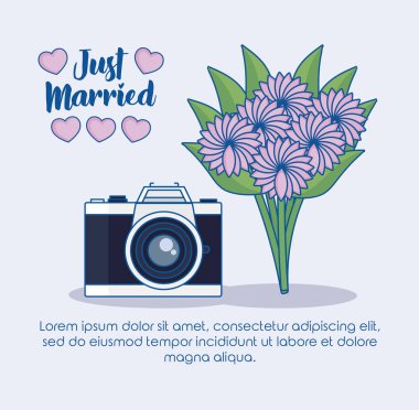 Sadece evli tasarım